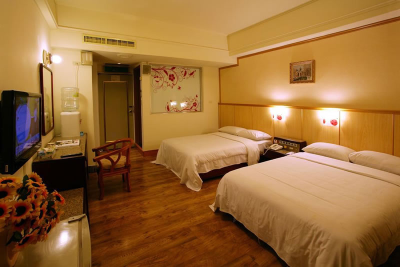 溫馨客房4 溫馨客房4